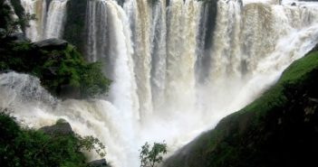 Jog Falls (Karnataka)