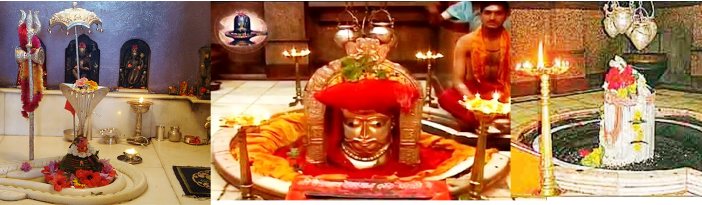 3 Vaidyanath Jyotirlingas