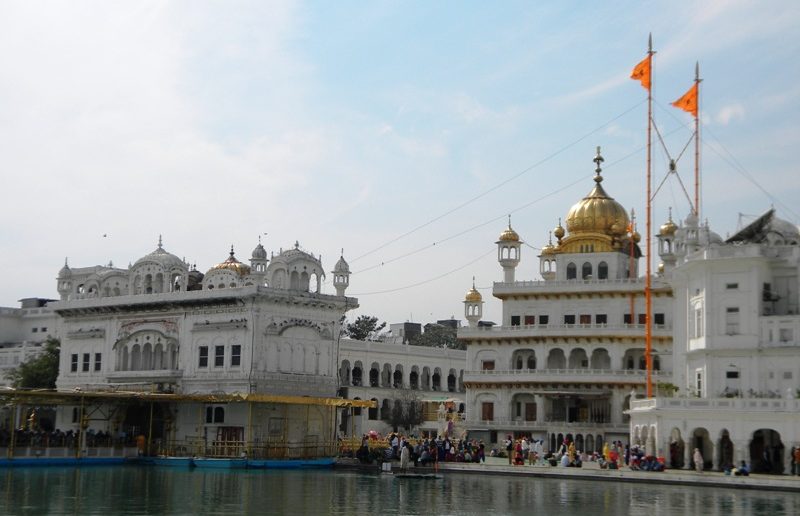 Akal Takht