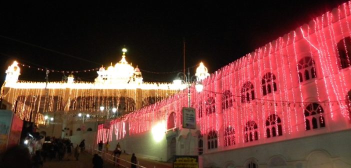 Shri Anandpur Sahib