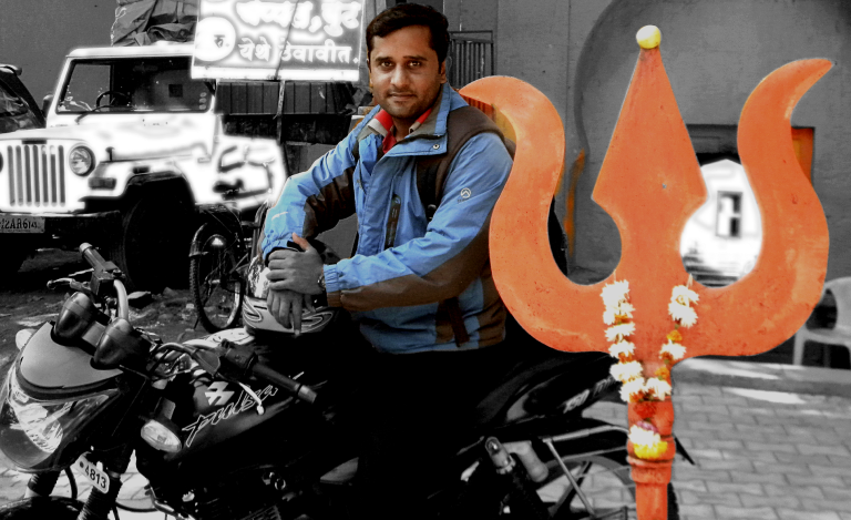 Baneshwar Temple