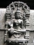 Ashta Matrika - Brahmani