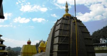 Bagalamukhi Temple – Shakti Peeth of Kangra – Himachal