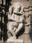 Nrutya Ganesha (Dancing Ganesha)