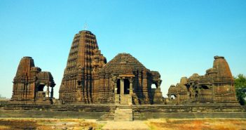Gondeshwar Temple – Sinnar – Maharashtra