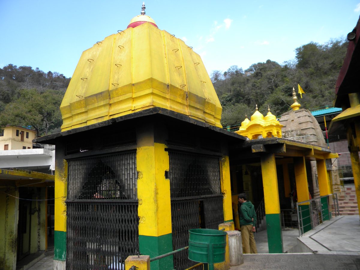 Bagalamukhi Temple Shakti Peeth Of Kangra Himachal Punetopune