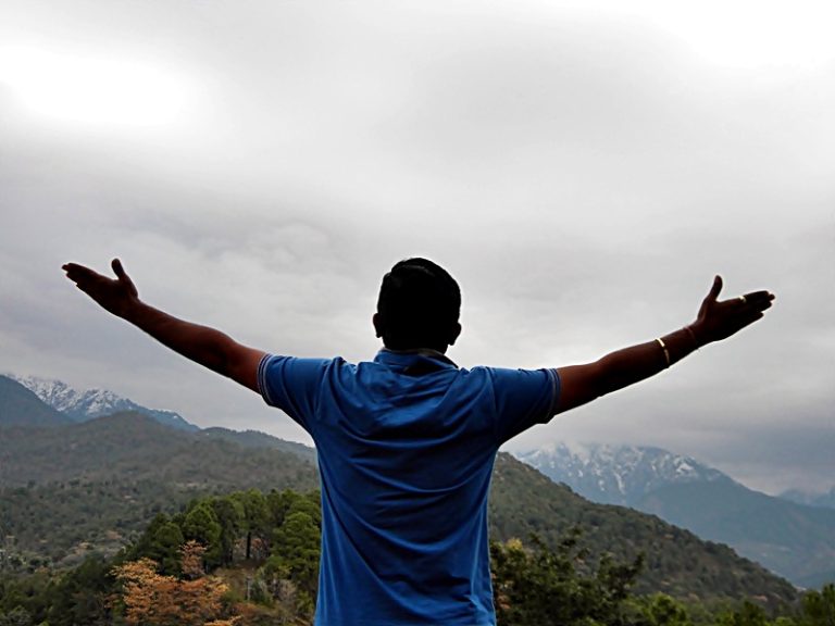 Pune to Vaishno Devi Motorbike Trip