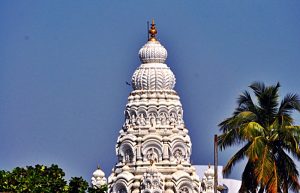 Shri Siddheshwar Temple - Solapur - PuneToPune