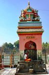 Amriteshwar Temple Solapur