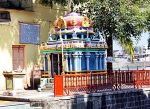 Devi Temple
