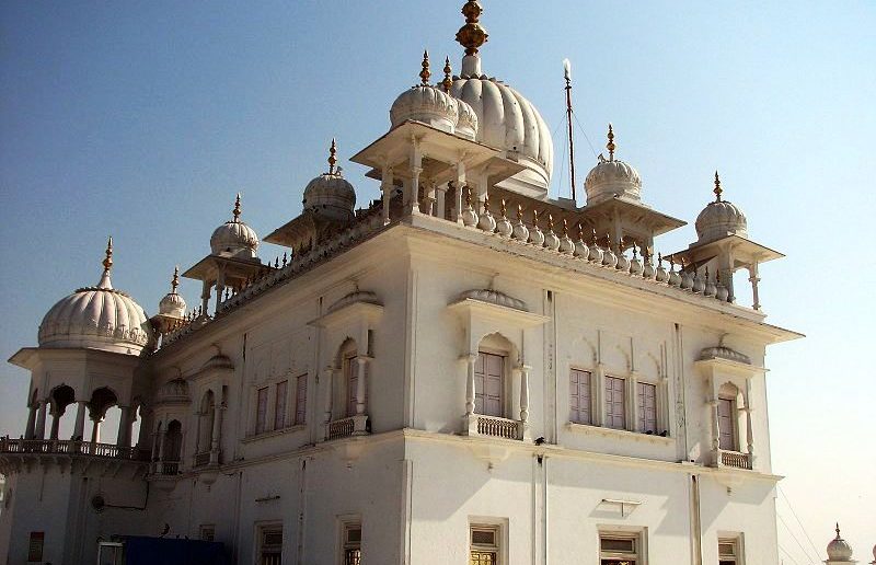 Takht_Sri_Keshgarh_Sahib