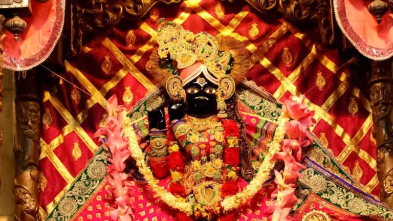 banke-bihari-temple