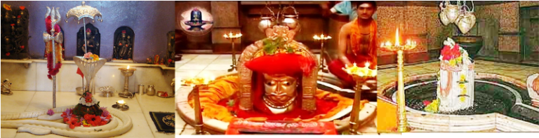3 Vaidyanath Jyotirlingas