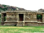 Brahma Vitthala Temple - Hampi