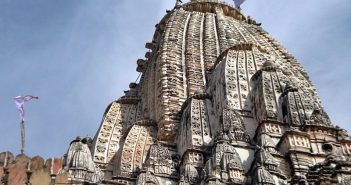 Shamlaji Temple – Aravali – Gujarat