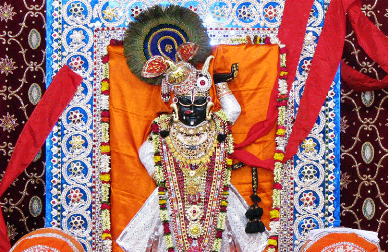 Shrinathji Nathdwara