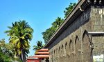 Great Siddheshwar Temple Wall