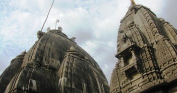 Siddheshwar Temple - Newasa