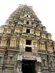 Gopuram - Virupaksha Temple