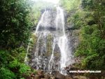 Amboli Waterfalls