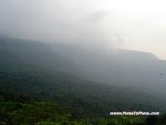 Amboli, the heaven