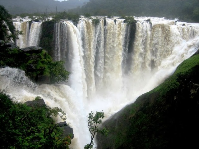 Jog Falls (Karnataka)