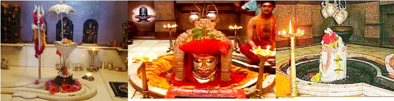 3 Vaidyanath Jyotirlingas