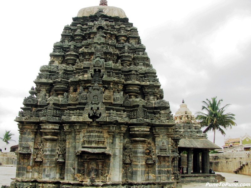 Amruteshwara-Temple-Annigeri