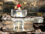Amruteshwara Shiva Linga