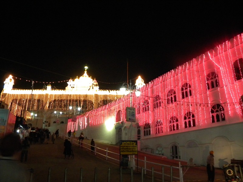 Shri Anandpur Sahib