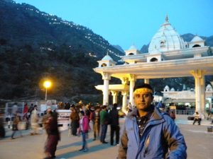 Mata Vaishno Devi - Jammu