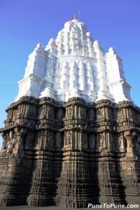 Aundha Nagnath Temple