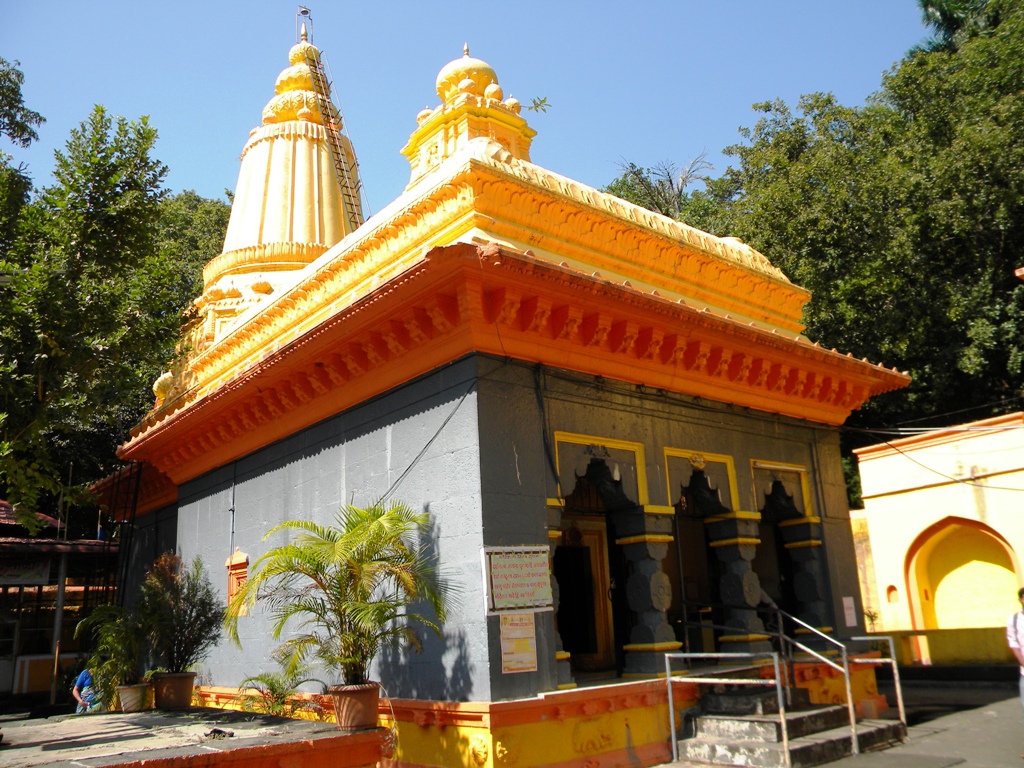Baneshwar Temple
