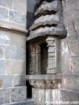 Niche Temple