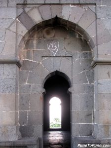 Canopies of Entrance