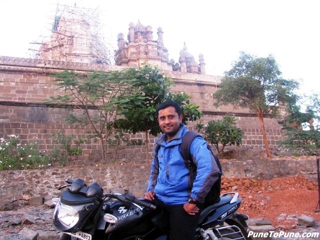 Bhuleshwar-Temple-Pune