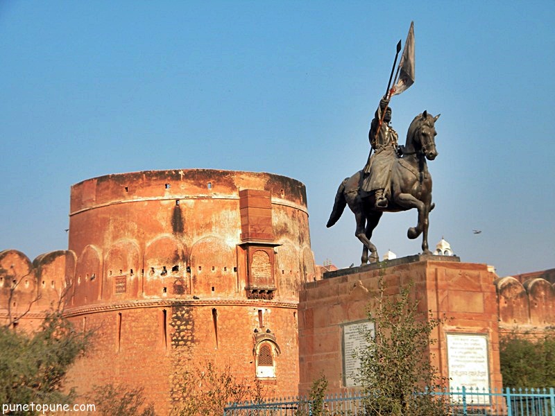 Bikaner The Jungladesh