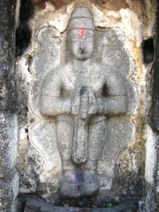 Garuda - Vishnu's mount