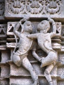 Sugriva - Bali Yuddha