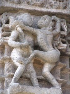 Sugriva - Bali Yuddha