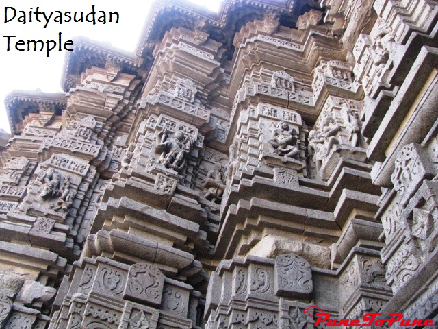 Daitya-Sudan-Temple-Lonar
