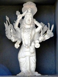 Datta Dham - Parbhani