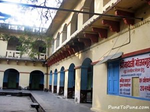 Delhi Wali Dharamshala