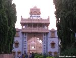 Mahadwara - the Grand Entrance