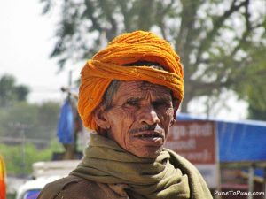 Face of Rajasthan