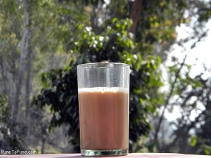 Garama Garam Cutting Chai