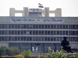 Gujarat Vidhan Sabha