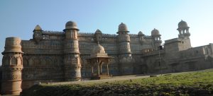 Gwalior Fort