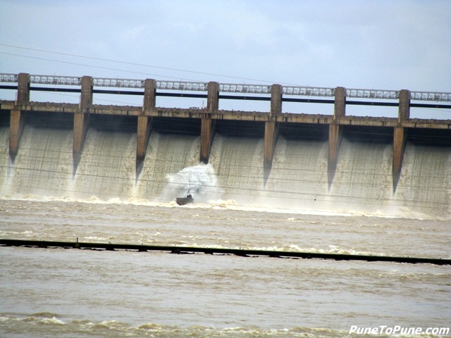 Tungabhadra Dam