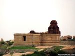 Saraswati Temple - Hampi